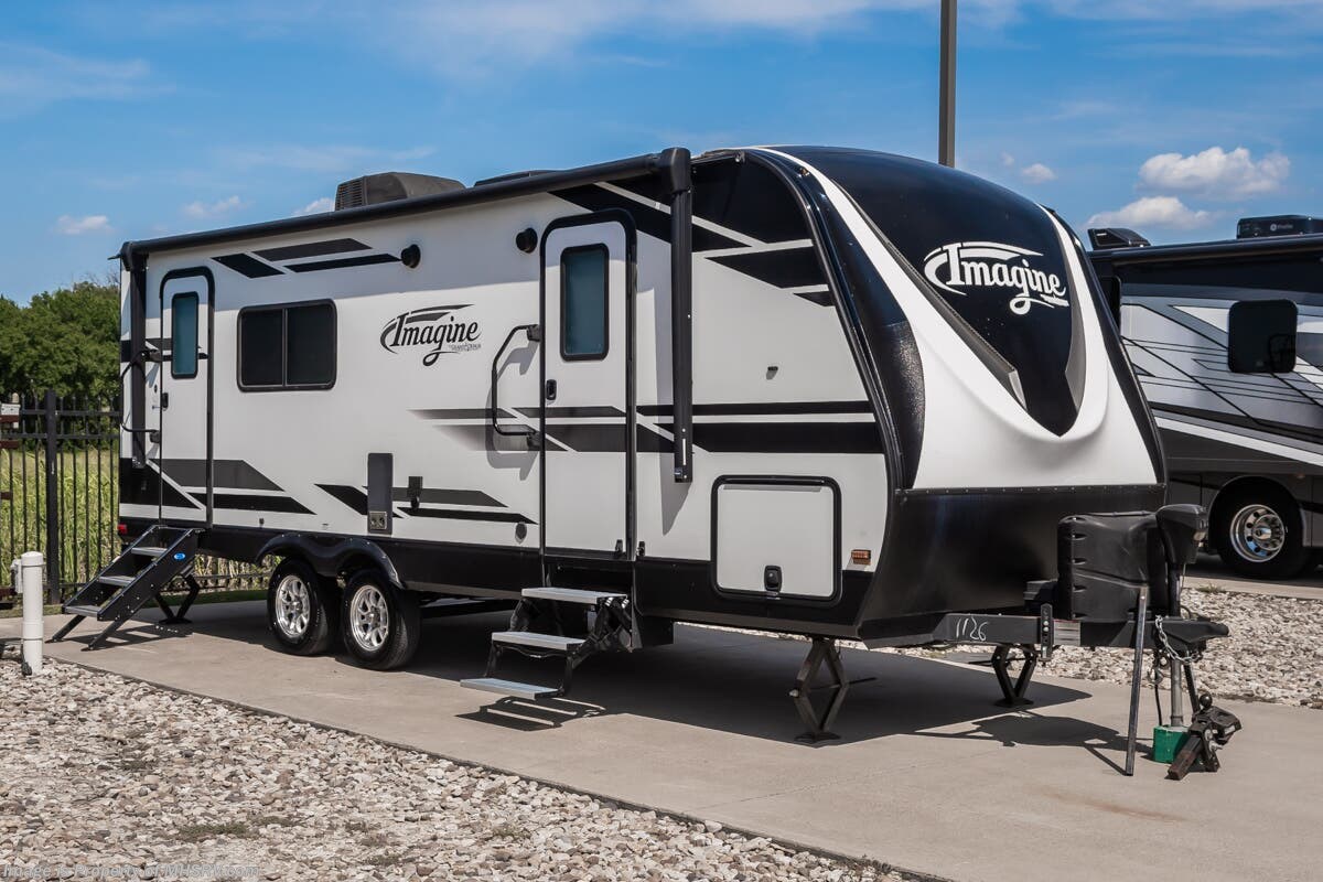 Used 2020 Grand Design Imagine 2250RK available in Alvarado, Texas