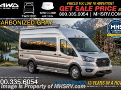 New 2027 Entegra Coach Expanse 21T available in Alvarado, Texas