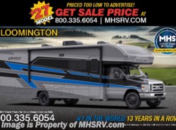 New 2027 Entegra Coach Odyssey Esteem 24B available in Alvarado, Texas
