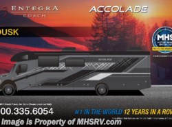 New 2027 Entegra Coach Accolade 37L available in Alvarado, Texas