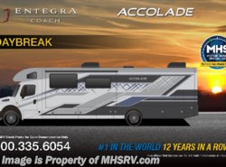 New 2027 Entegra Coach Accolade 37L available in Alvarado, Texas