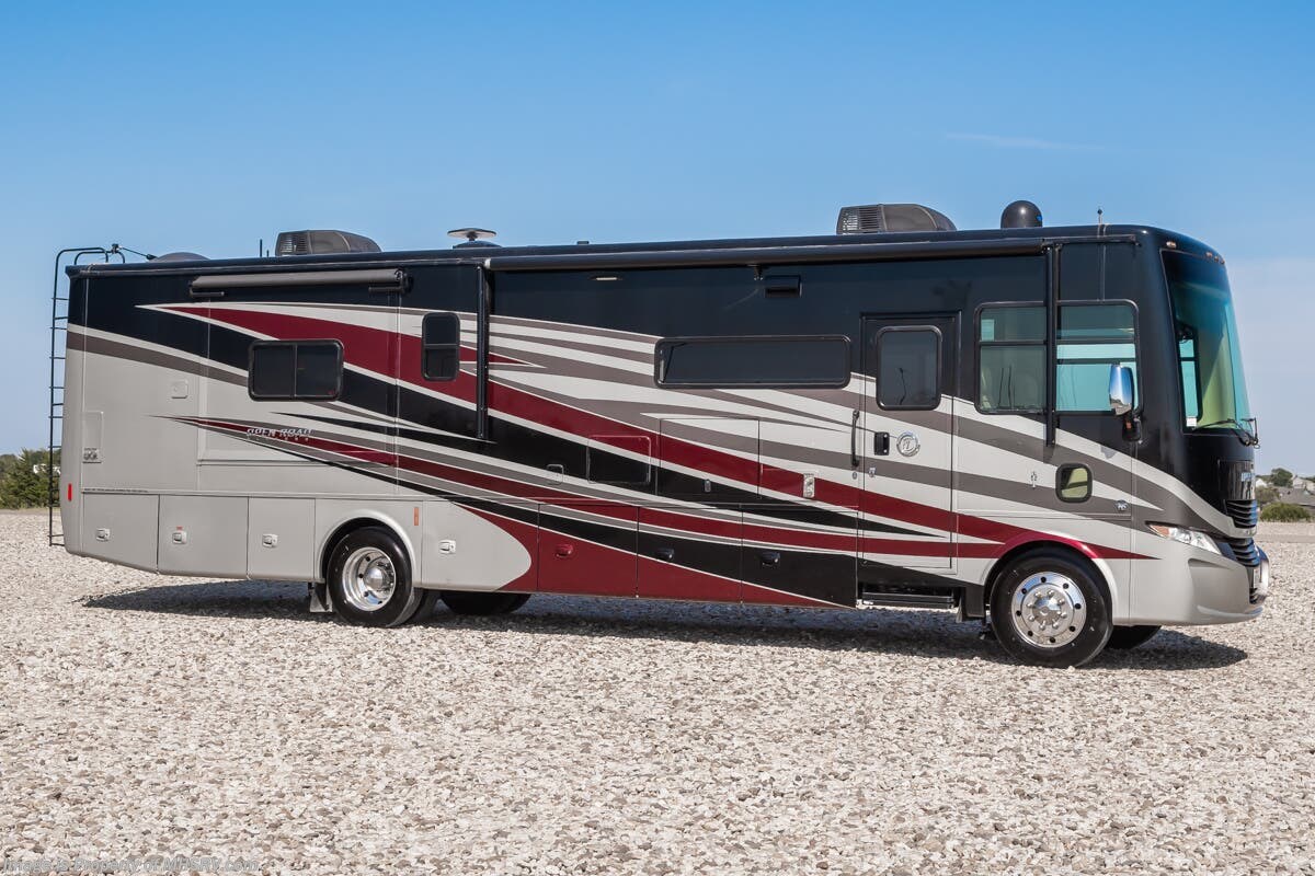 Used 2019 Tiffin Open Road Allegro 36UA available in Alvarado, Texas