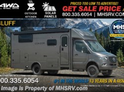New 2027 Entegra Coach Condor 23S available in Alvarado, Texas