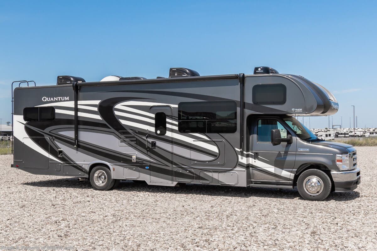 Used 2022 Thor Motor Coach Quantum LF31 available in Alvarado, Texas