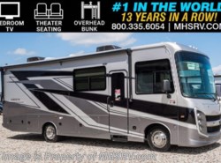 New 2027 Entegra Coach Vision 29S available in Alvarado, Texas