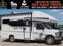 New 2027 Entegra Coach Odyssey SE 20S available in Alvarado, Texas