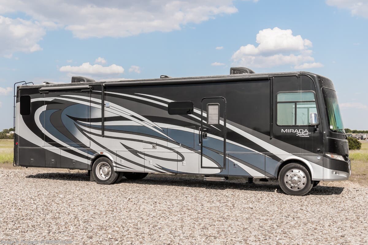 Used 2017 Coachmen Mirada Select 37TB available in Alvarado, Texas