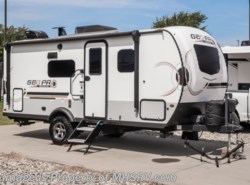 Used 2023 Forest River Rockwood Geo Pro G20FBS available in Alvarado, Texas