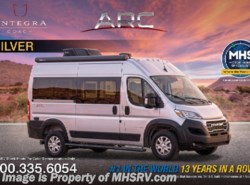 New 2027 Entegra Coach Arc 18L available in Alvarado, Texas