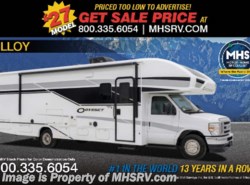 New 2027 Entegra Coach Odyssey 27G available in Alvarado, Texas