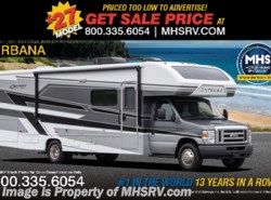 New 2027 Entegra Coach Odyssey Esteem 27G available in Alvarado, Texas