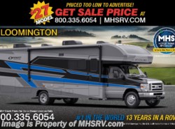 New 2027 Entegra Coach Odyssey Esteem 24B available in Alvarado, Texas