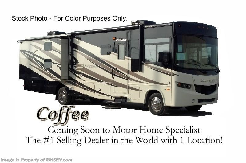 New 2014 Forest River Georgetown 351DS Bunkbeds, Res. Fridge, Overhead Bunk, 5 TV available in Alvarado, Texas