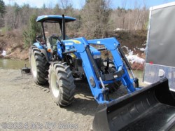 2008 Ford  NEW HOLLAND