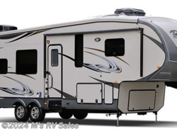  Used 2017 Forest River Blue Ridge 3920TZ available in Berlin, Vermont