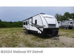 New 2022 CrossRoads Cruiser Aire CR28RKS available in Belleville, Michigan