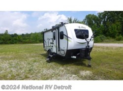 New 2023 Forest River Flagstaff E-Pro E16BH available in Belleville, Michigan