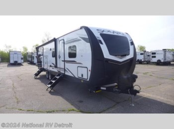 New 2023 Palomino Solaire 315DQBH available in Belleville, Michigan