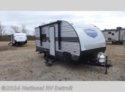 New 2024 Forest River Salem FSX 164RBLE available in Belleville, Michigan