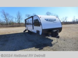 New 2024 Forest River Salem Cruise Lite 24RLXL available in Belleville, Michigan