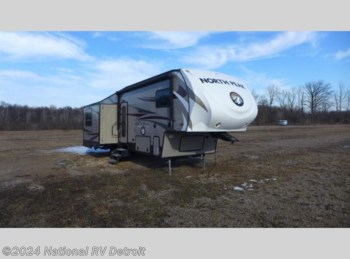 Used 2018 Heartland North Peak 28TS available in Belleville, Michigan