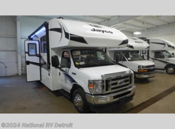 New 2023 Jayco Redhawk SE 27NF available in Belleville, Michigan