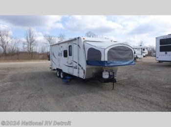 Used 2014 Coachmen Apex Ultra-Lite 20RBX available in Belleville, Michigan