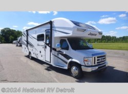 New 2025 Jayco Greyhawk 29MV available in Belleville, Michigan