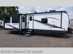 New 2025 Forest River Flagstaff Classic 832lKRL available in Belleville, Michigan