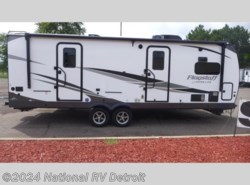 New 2025 Forest River Flagstaff Super Lite 26FKBS available in Belleville, Michigan