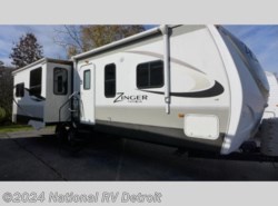 Used 2014 CrossRoads Zinger ZT32RE available in Belleville, Michigan