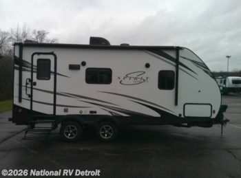 Used 2019 Coachmen Northern Spirit Ultra Lite 1943RB available in Belleville, Michigan