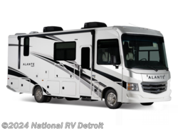 New 2025 Jayco Alante 27A available in Belleville, Michigan