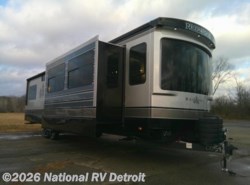 New 2025 Redwood RV Regency 3721FDB available in Belleville, Michigan