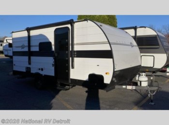 New 2025 Cruiser RV Avenir 17BH available in Belleville, Michigan