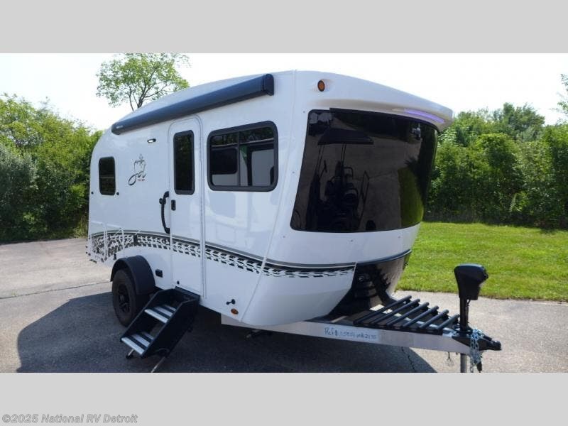 New 2026 inTech Sol Eclipse available in Belleville, Michigan