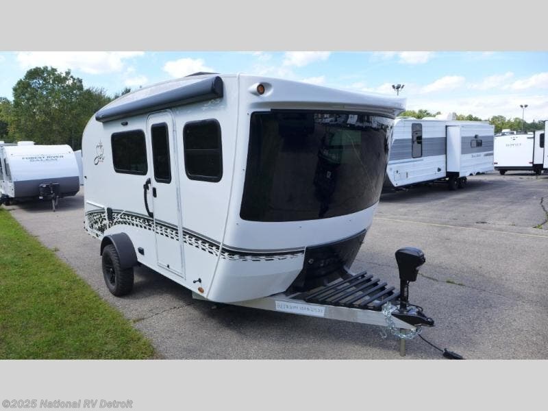 New 2026 inTech Sol Horizon available in Belleville, Michigan