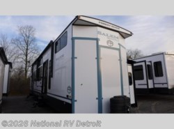 New 2026 Forest River Salem Grand Villa 42ZEN available in Belleville, Michigan