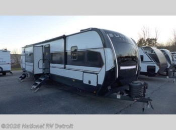 New 2026 CrossRoads Sunset Trail 331BH available in Belleville, Michigan