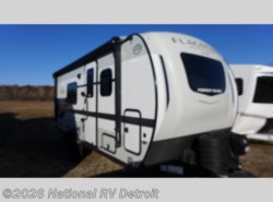 New 2026 Forest River Flagstaff E-Pro 19FD available in Belleville, Michigan