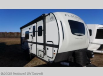 New 2026 Forest River Flagstaff E-Pro 19FD available in Belleville, Michigan