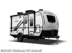 New 2026 Forest River Flagstaff E-Pro 20BH available in Belleville, Michigan