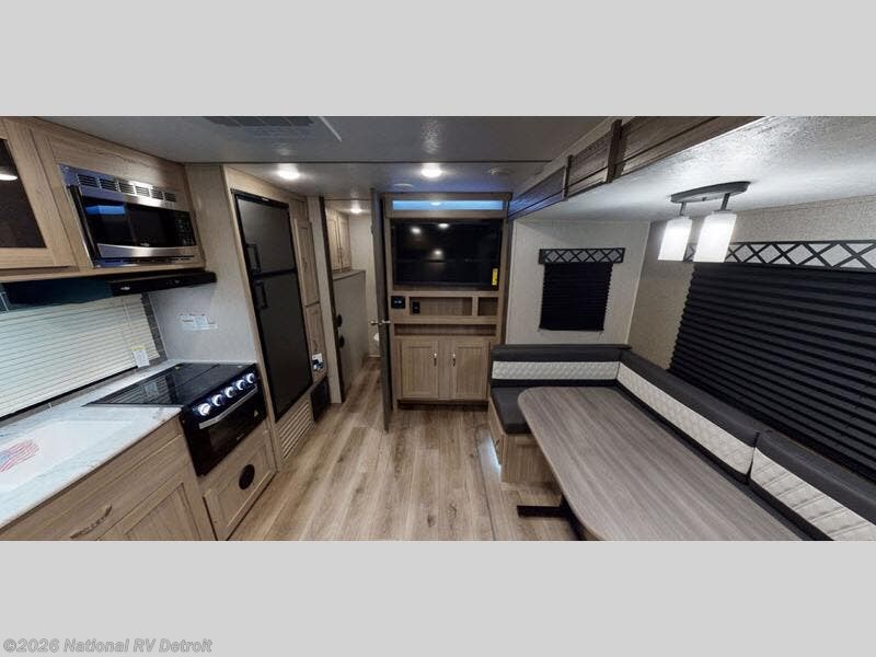 Used 2021 Coachmen Freedom Express Ultra Lite 248RBS available in Belleville, Michigan