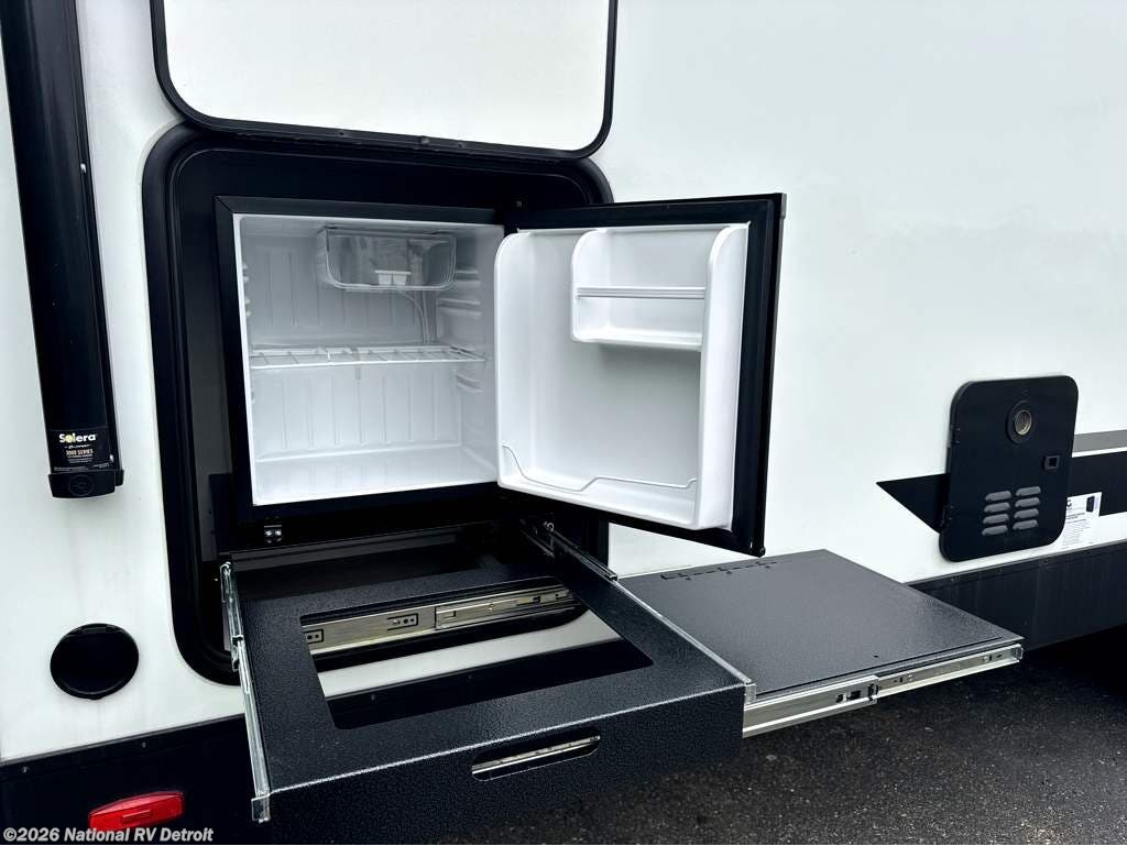 Used 2024 Forest River Grand Surveyor 268FKBS available in Belleville, Michigan