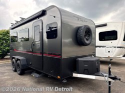 New 2026 inTech Flyer Forge available in Belleville, Michigan