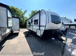 New 2026 Forest River Flagstaff Micro Lite 25BSDS available in Belleville, Michigan