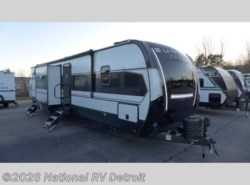 New 2026 CrossRoads Sunset Trail SS331BH available in Belleville, Michigan