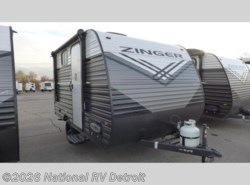 New 2026 CrossRoads Zinger Lite Mini 12BH available in Belleville, Michigan