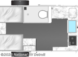 New 2026 inTech Sol Eclipse available in Belleville, Michigan