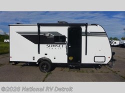 New 2026 CrossRoads Sunset Trail 17BHS available in Belleville, Michigan